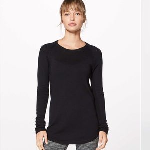 Lululemon Sunshine Coast sweater